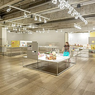 DŌSHIN: ENCHANTING JAPANESE TOYS in São Paulo