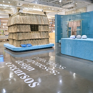 JAPANESE PRINCIPLES:DESIGN AND RESOURCES