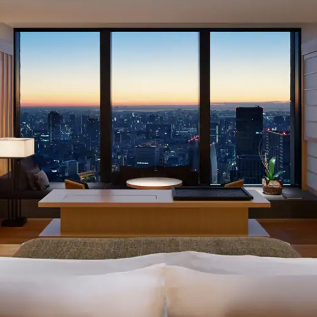 Aman Tokyo