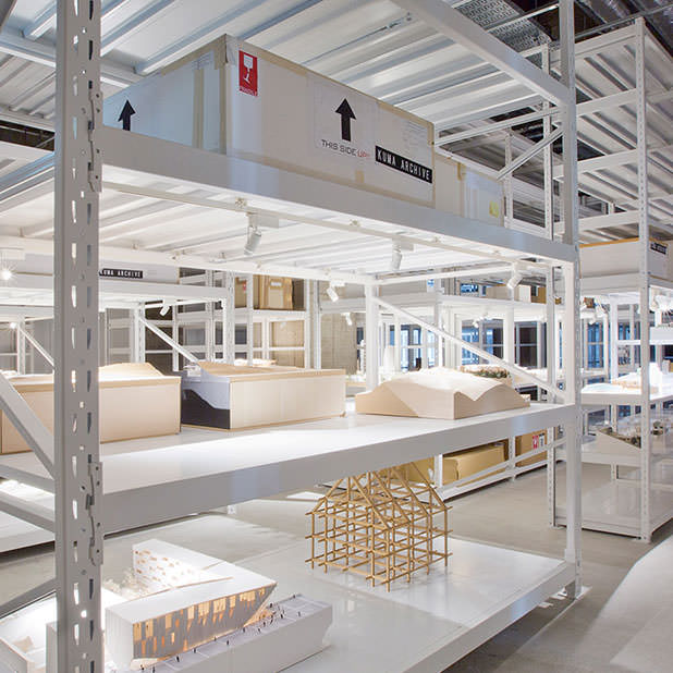 ARCHI-DEPOT