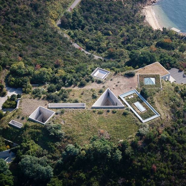 Chichu Art Museum