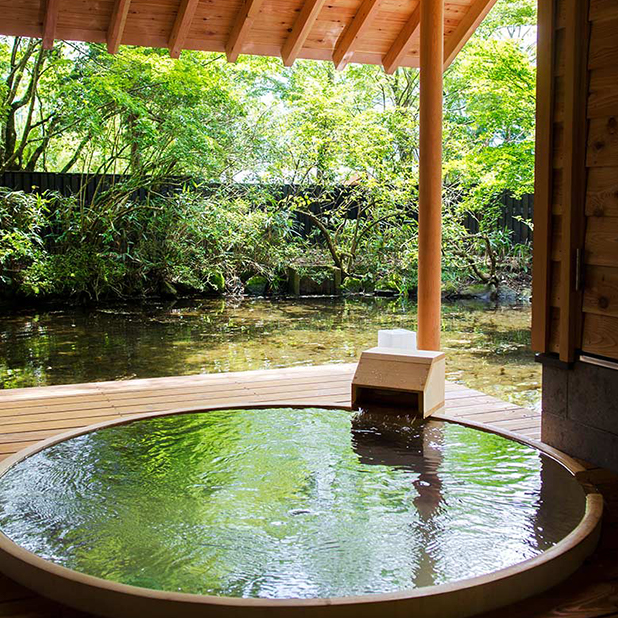 HAKONE RETREAT
