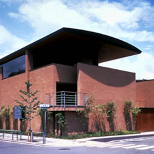 Hosomi Museum