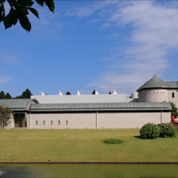 Kawamura Memorial DIC Museum of Art