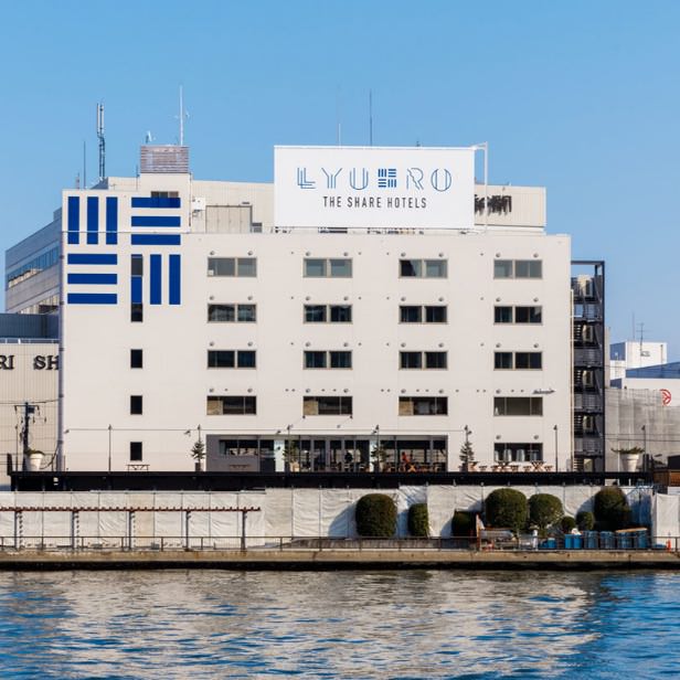 LYURO