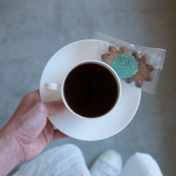 MANLY COFFEE