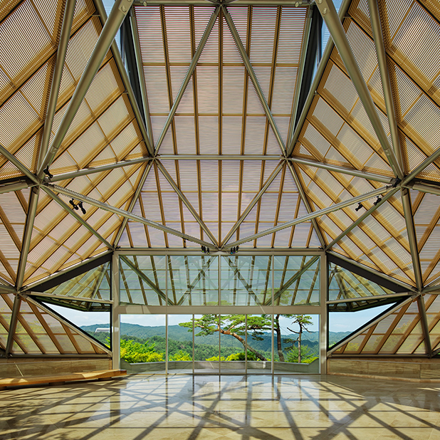 MIHO MUSEUM