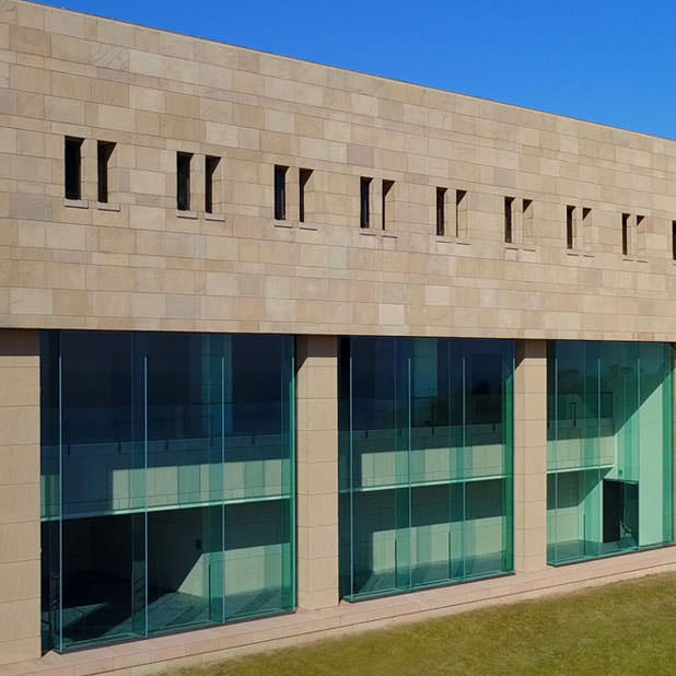 MOA MUSEUM OF ART