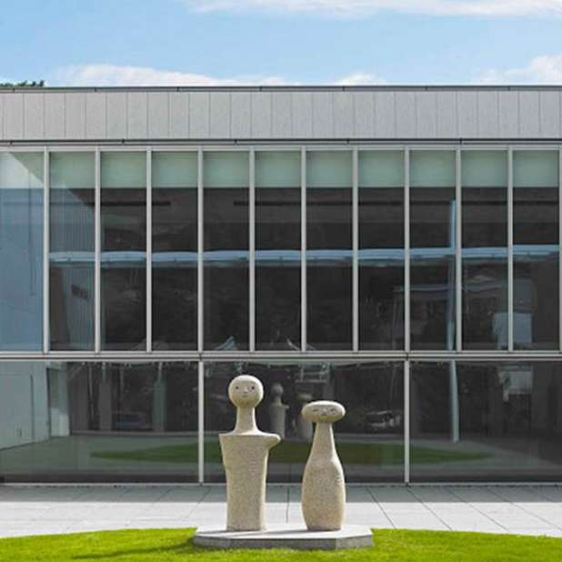 The Museum of Modern Art, Kamakura & Hayama