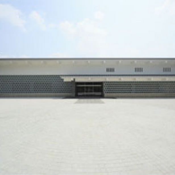 The Museum Yamato Bunkakan