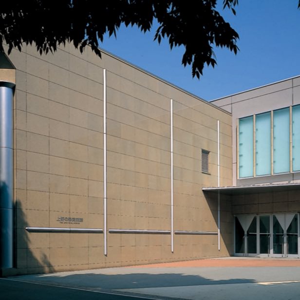 The Ueno Royal Museum