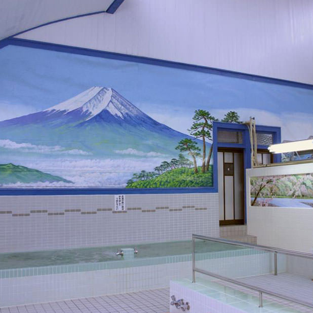 TOKYO SENTO