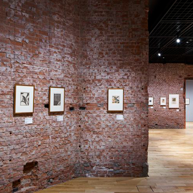 TOKYO STATION GALLERY
