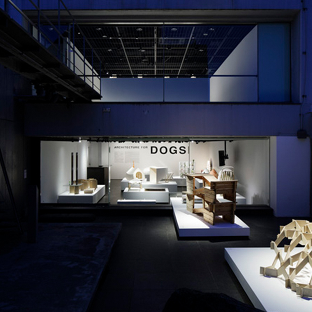TOTO GALLERY・MA