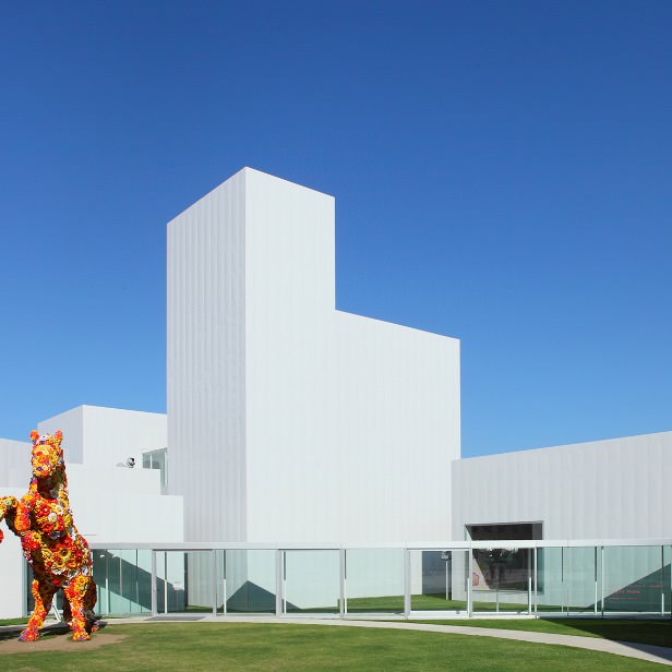 Towada Art Center