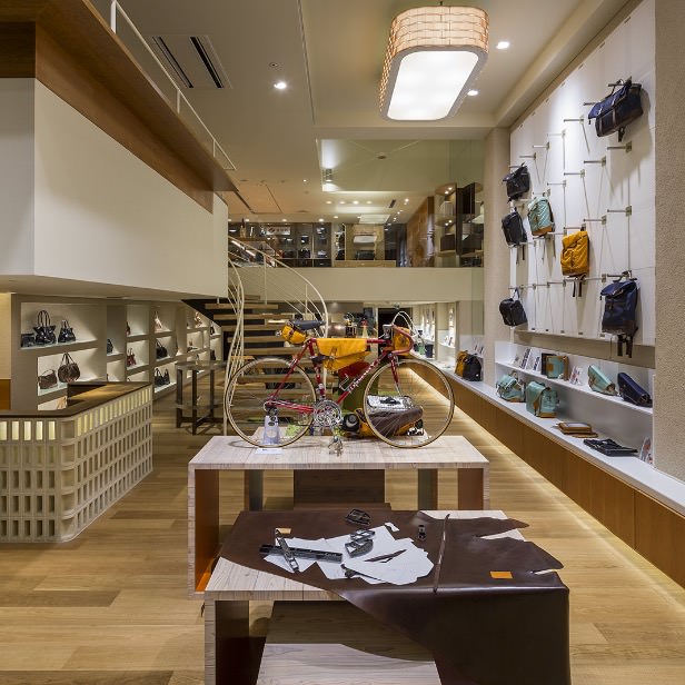 Toyooka KABAN Artisan Avenue