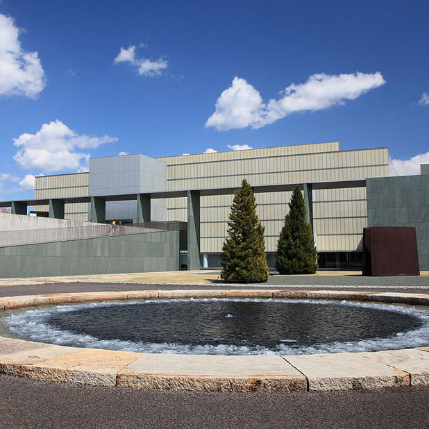 Toyota Municipal Museum of Art
