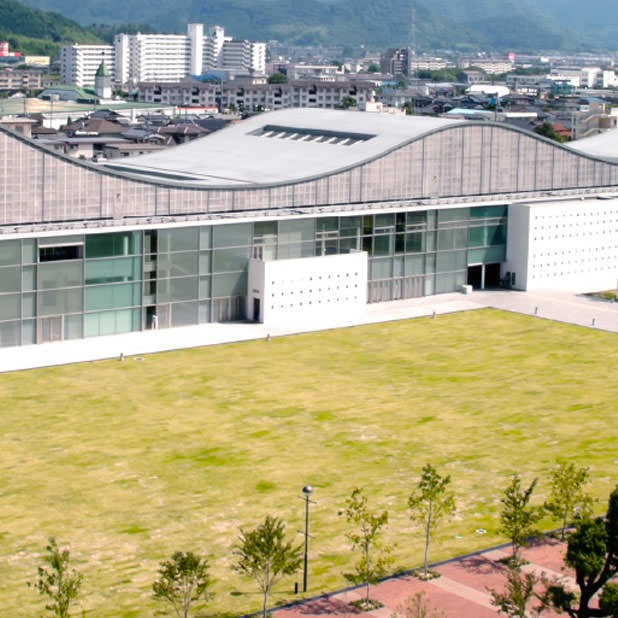 Yamaguchi Center for Arts and Media