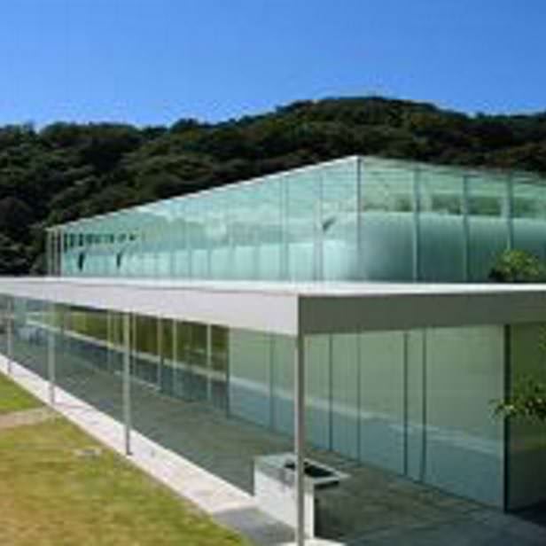 Yokosuka Museum of Art