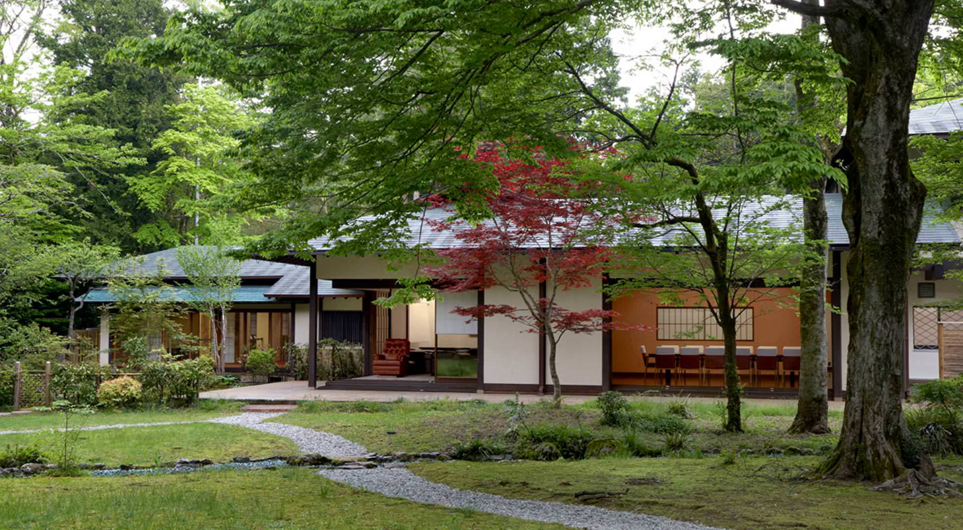 House STORIES JAPAN HOUSE