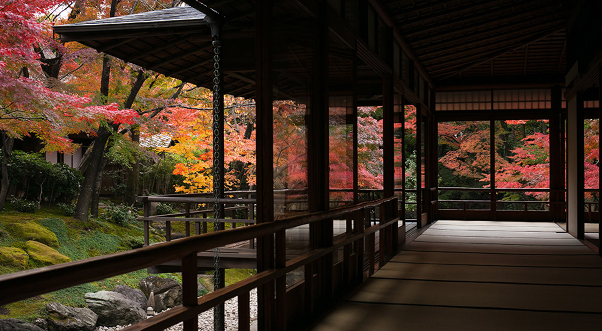 Miyuki-no-ma (Sala Imperial) | Hasshoukan