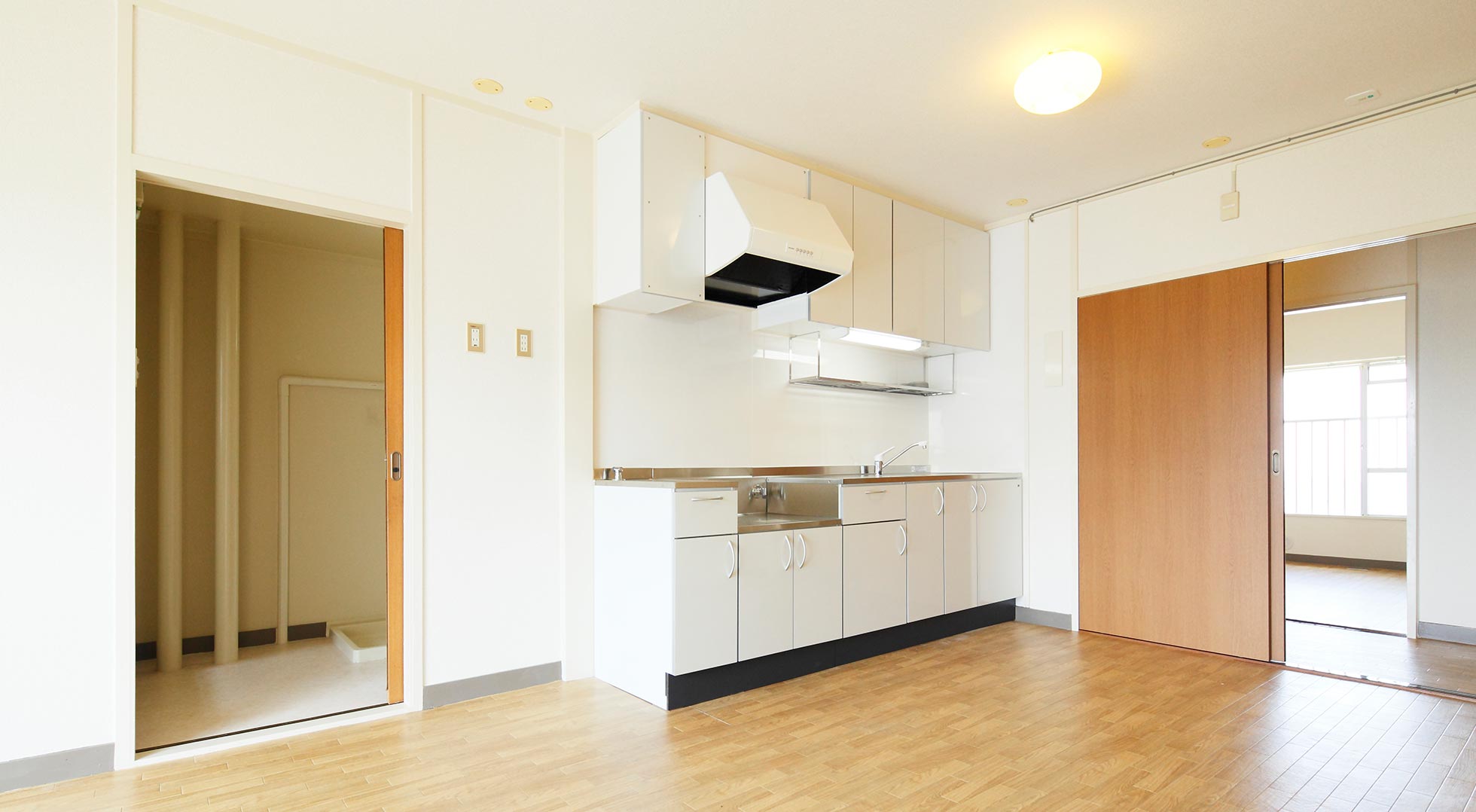 Conjunto habitacional Chiyogaoka