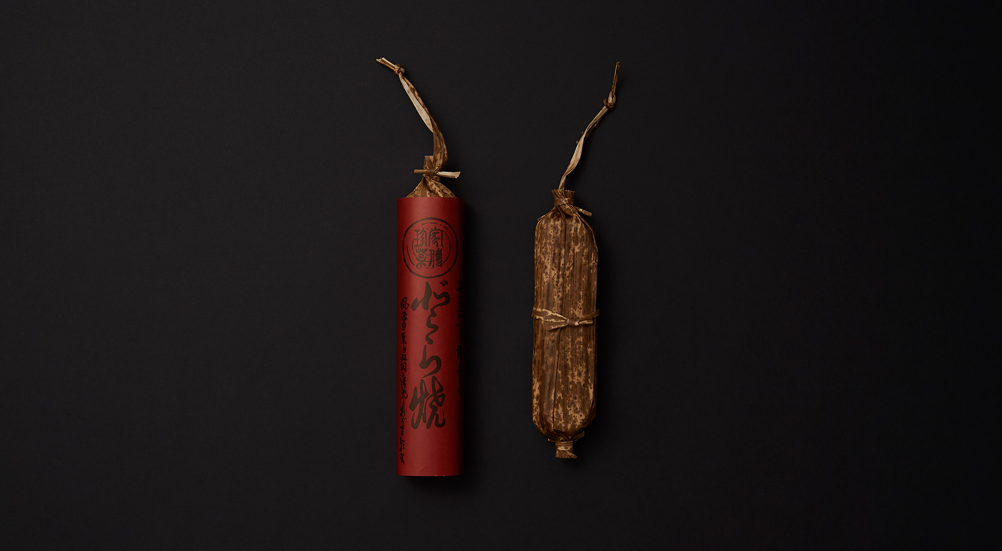 Sasaya Iori | Dorayaki