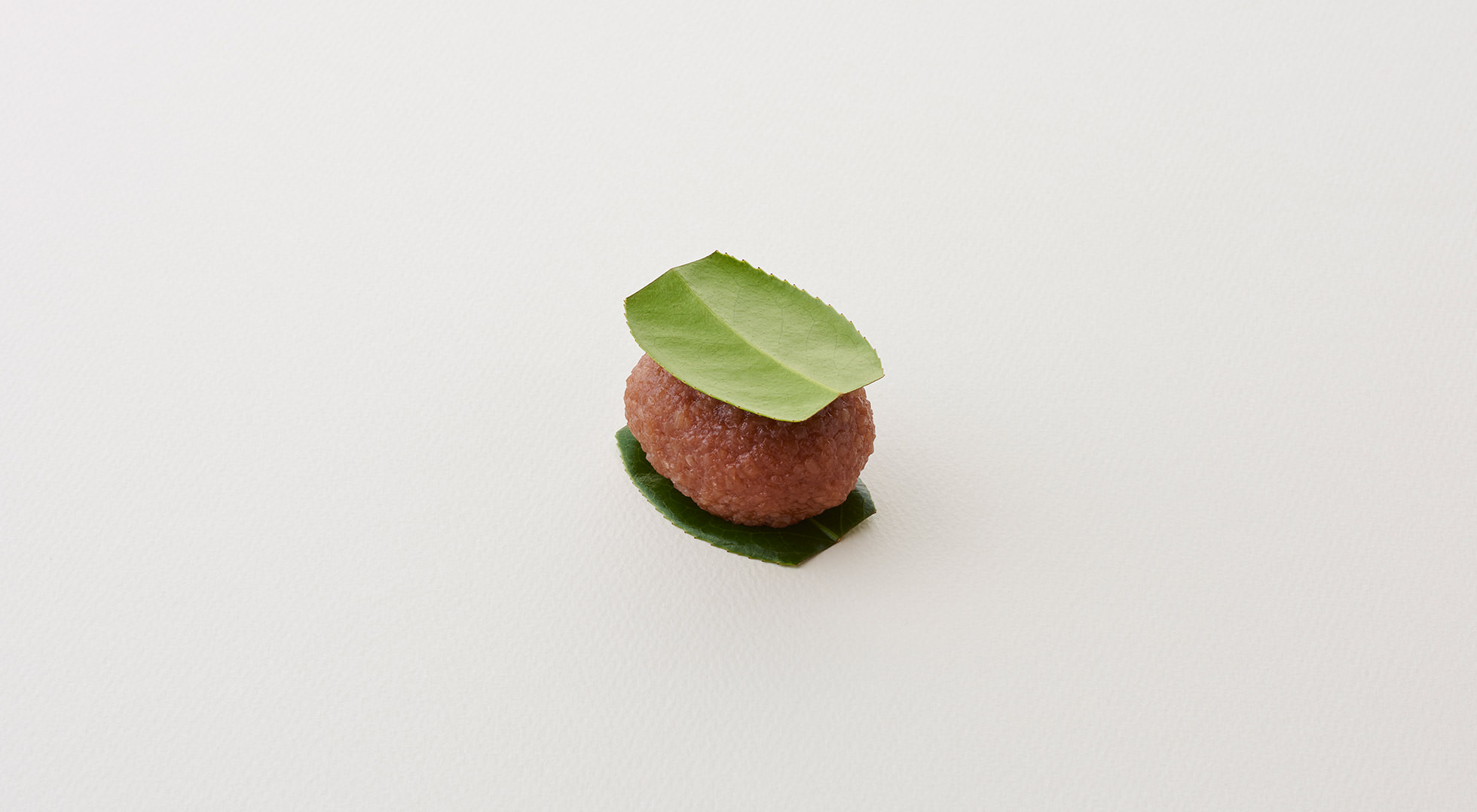 Toraya | Tsubakimochi
