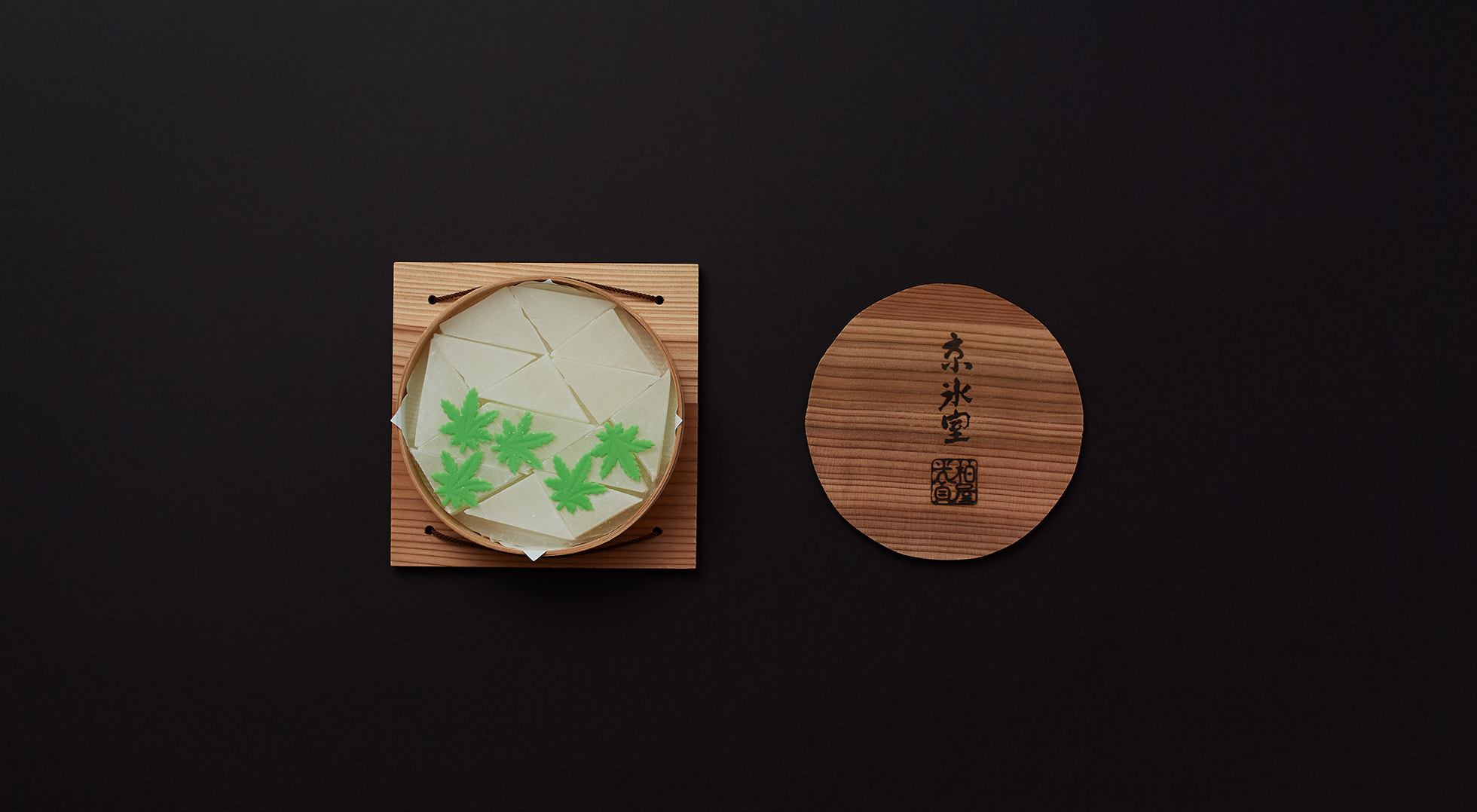 Kashiwaya Mitsuda | Kyohimuro