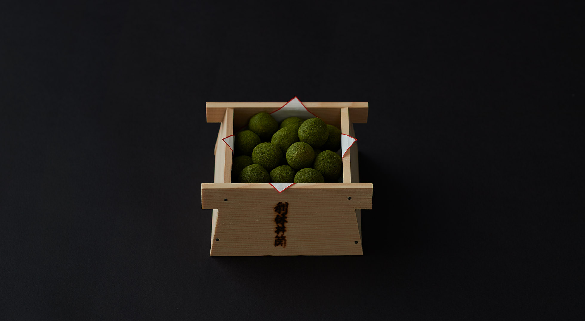 Kanaya Masahiro | Shinseimame Rikyu-idutsu-iri