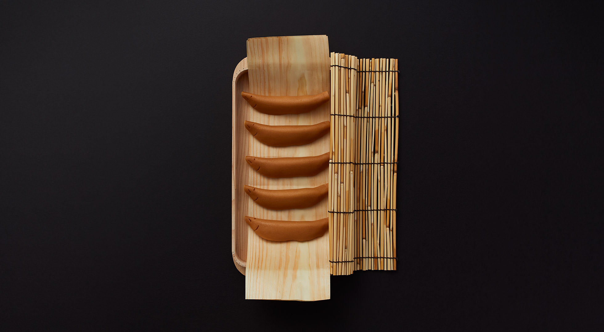 Tamaiya Honpo | Nobori-ayu