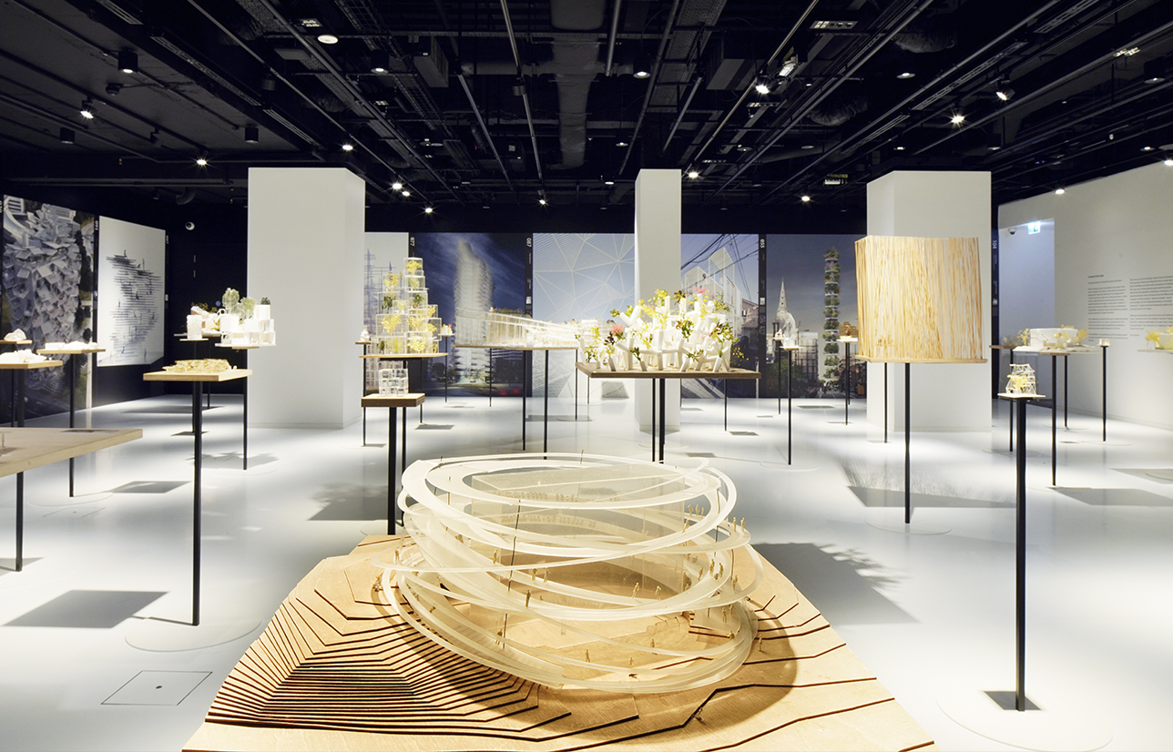 JAPAN HOUSE LONDON について WHAT's JH ジャパン・ハウス