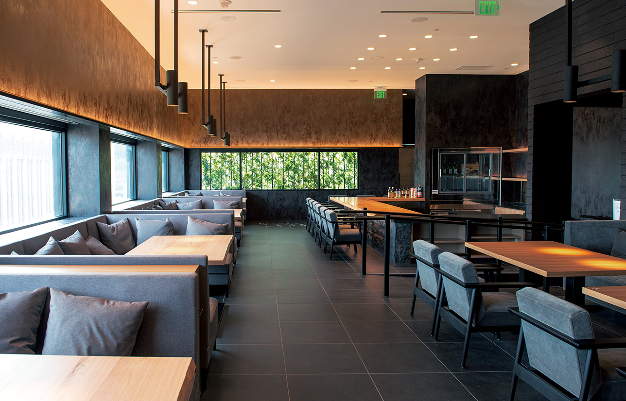 JAPAN HOUSE LOS ANGELES について WHAT's JH ジャパン・ハウス