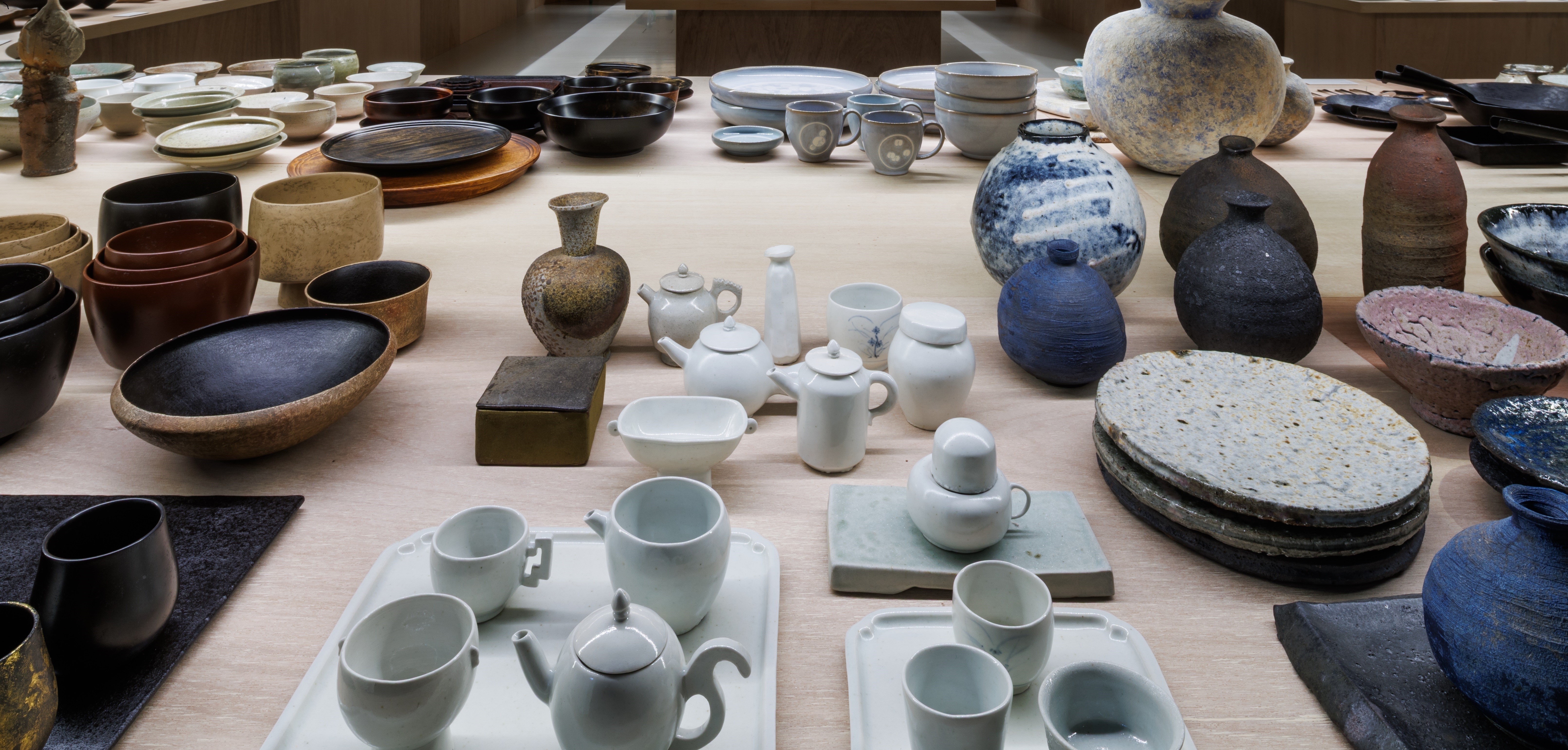 Hyakkō:100+ Makers from Japan