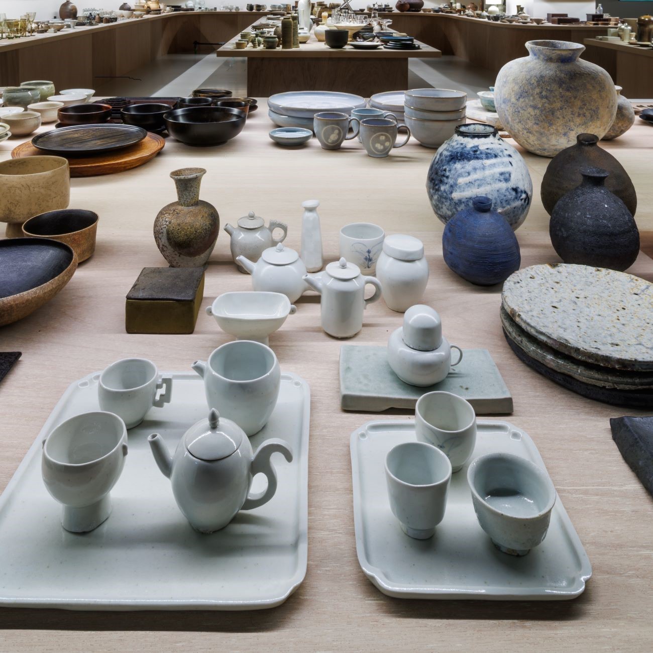 Hyakkō:100+ Makers from Japan