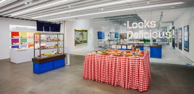 EXHIBITION『Looks Delicious! | Exploring Japan’s Food Replica Culture』展（ロサンゼルス）