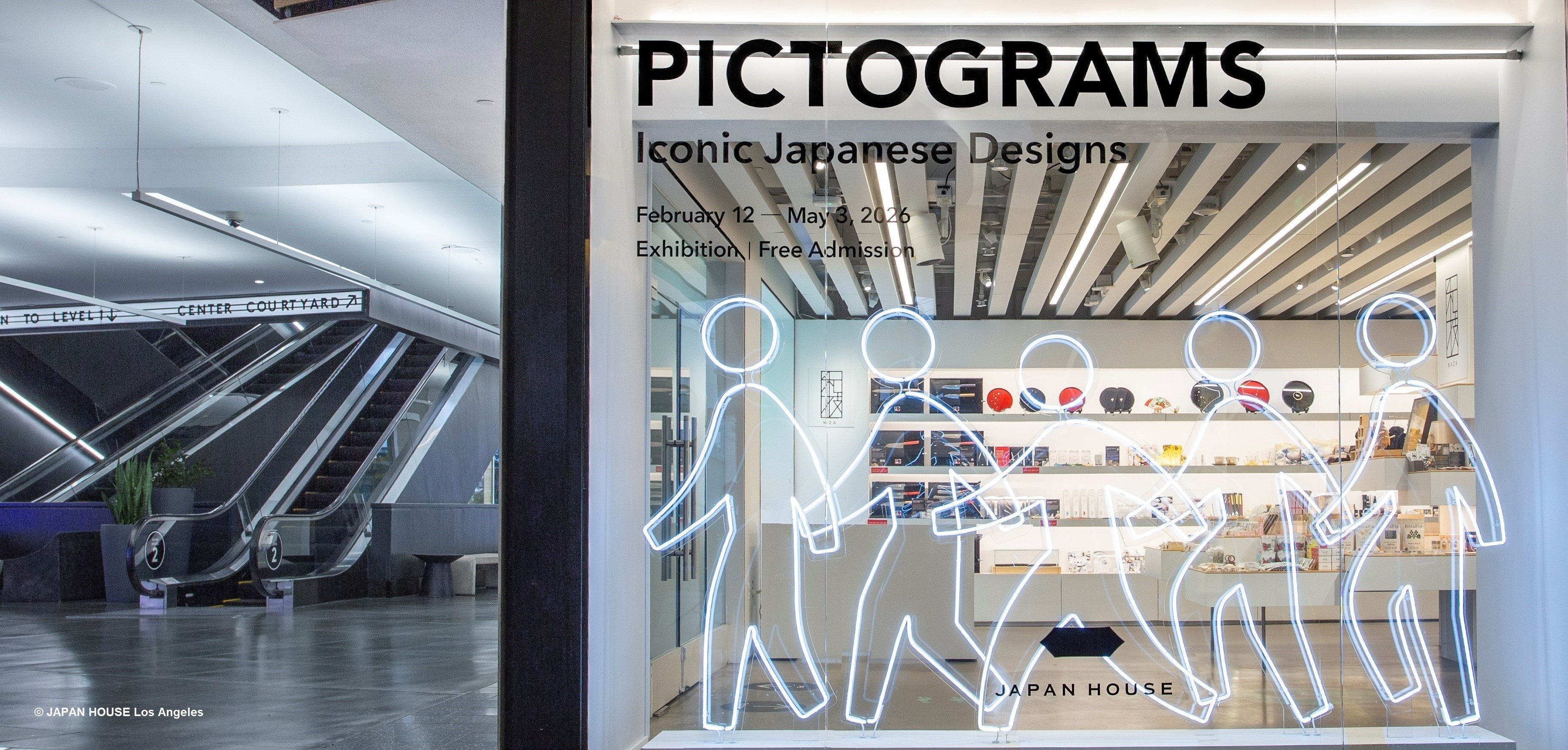 Pictograms : Iconic Japanese Designs