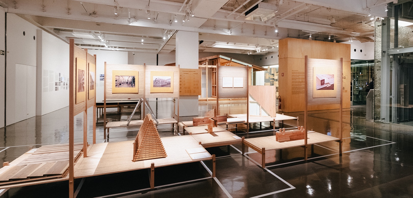 Prefabricated Anatomy: one way of living in Japan
